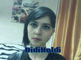 DidiHoldi