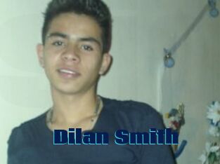 Dilan_Smith