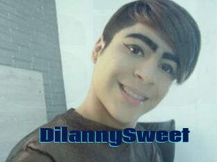 DilannySweet