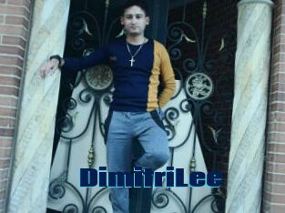 DimitriLee