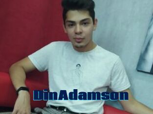 DinAdamson
