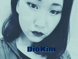 DioKim