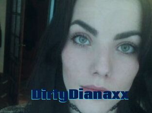 DirtyDianaxx
