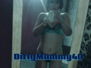 DirtyMummy40