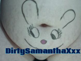 DirtySamanthaXxx