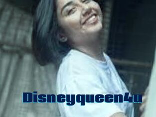 Disneyqueen4u