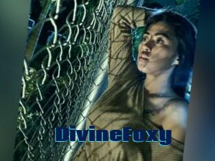 DivineFoxy