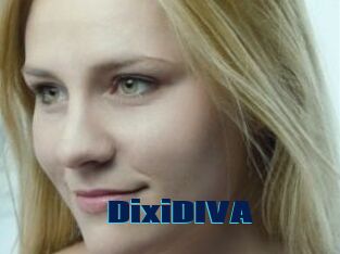 DixiDIVA