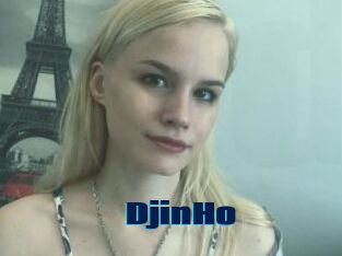 DjinHo