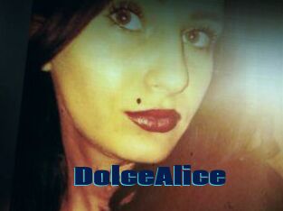 DolceAlice
