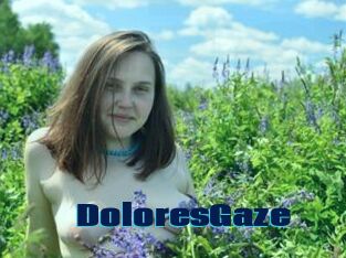DoloresGaze