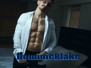 DominicBlake Site de cul gratuit