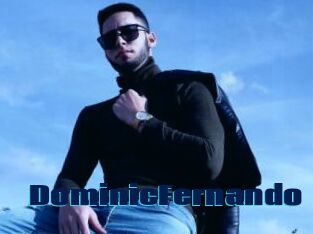 DominicFernando