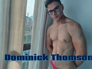 Dominick_Thomson