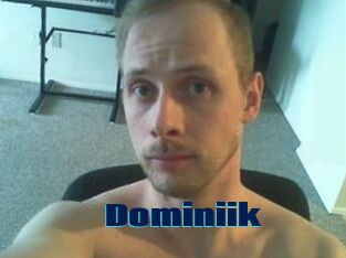 Dominiik