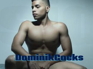 DominikCocks