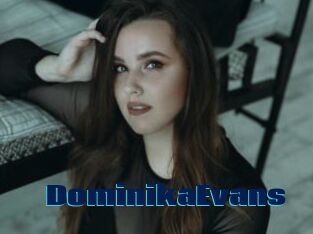 DominikaEvans