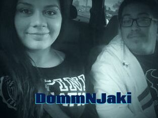 DommNJaki