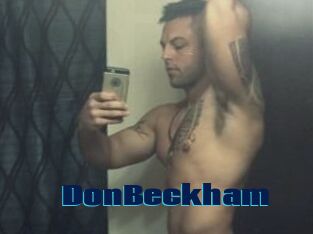 Don_Beckham