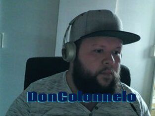 DonColonnelo Site de cul gratuit