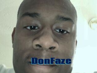 DonFaze