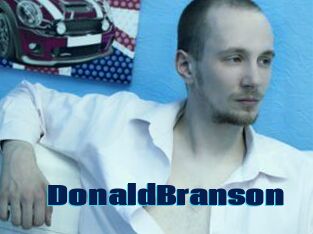 DonaldBranson