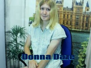 Donna_Daze