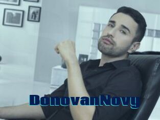 DonovanNovy