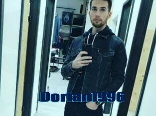 Dorian1996 Site de cul gratuit