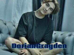 DorianGrayden