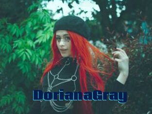 DorianaGray