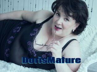 DorisMature