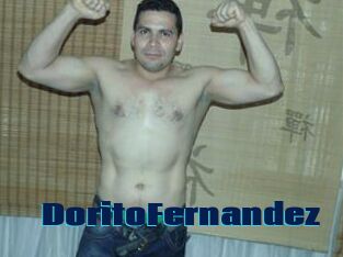 DoritoFernandez Site de cul gratuit
