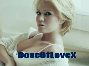 DoseOfLoveX