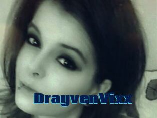 DrayvenVixx