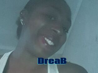 DreaB