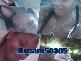 Dream50305