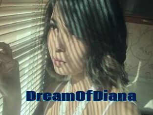 DreamOfDiana