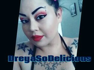 DreyaSoDelicious