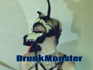 DrunkMonster