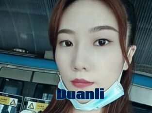 Duanli