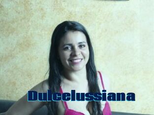 Dulcelussiana
