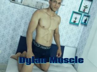 Dylan_Muscle