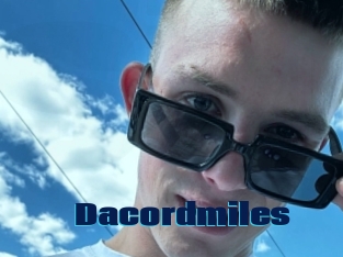 Dacordmiles