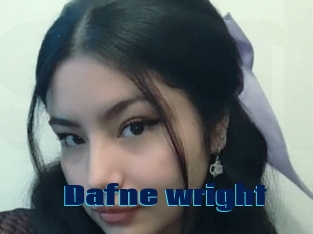 Dafne_wright