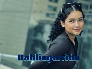 Dahliagarrido