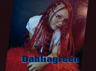 Dahliagreen