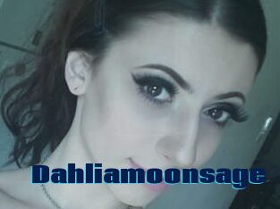 Dahliamoonsage