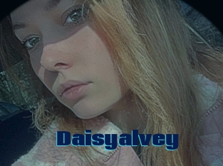 Daisyalvey