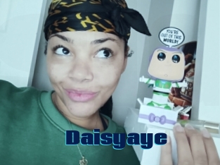 Daisyaye